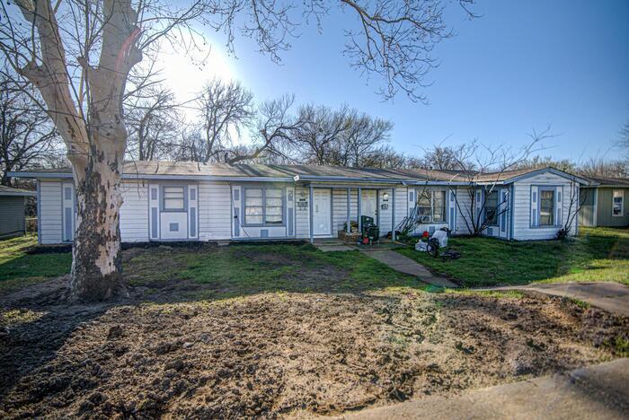 3 Pershing Drive - B